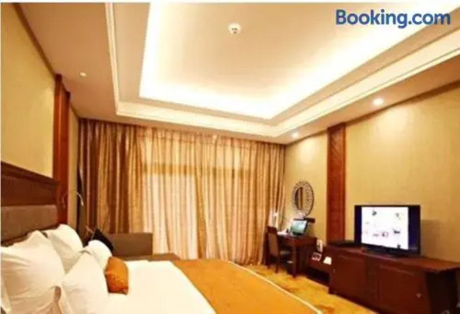 Ramada Plaza by Wyndham Xishuangbanna South