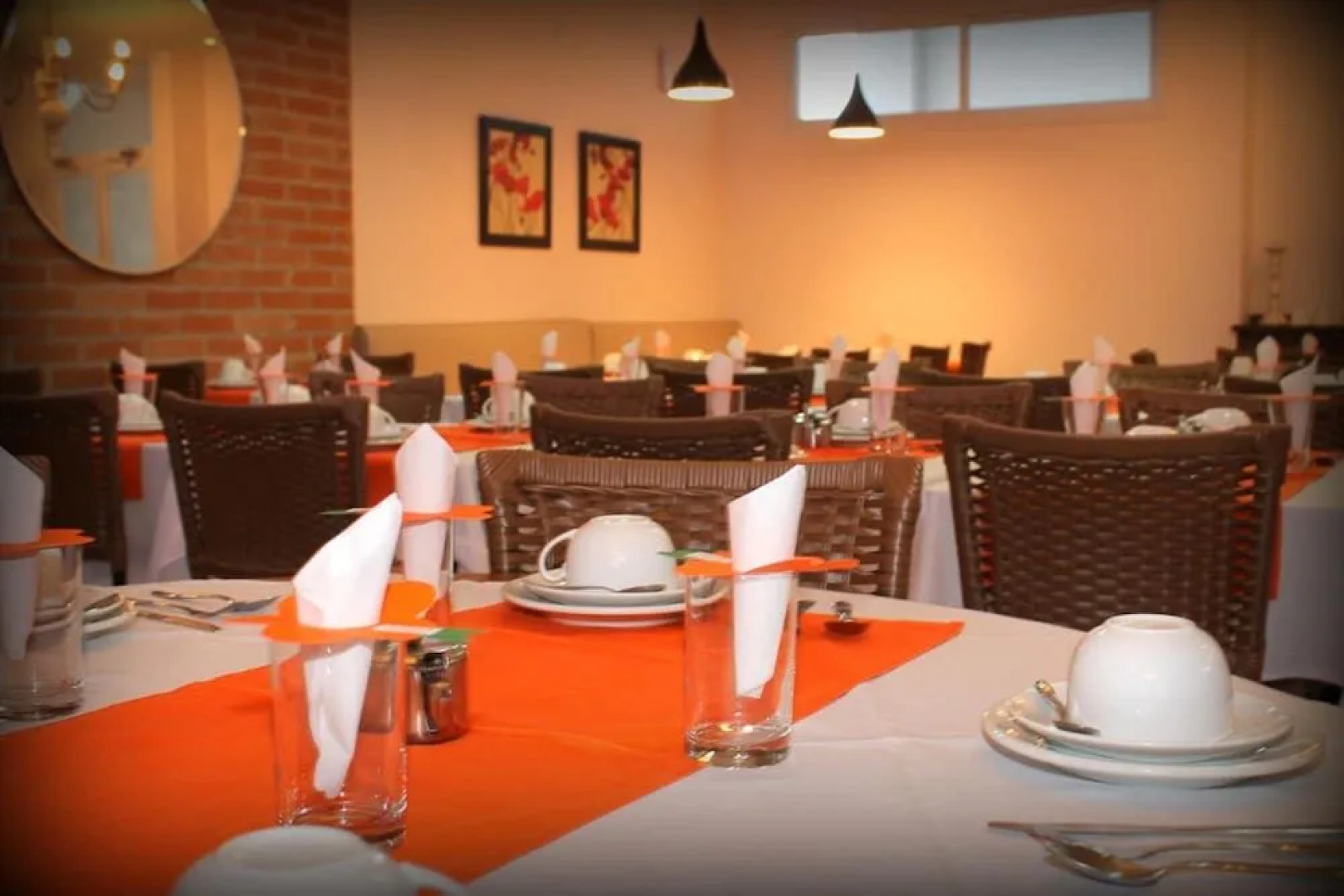 Hotel Água Viva - By UP Hotel