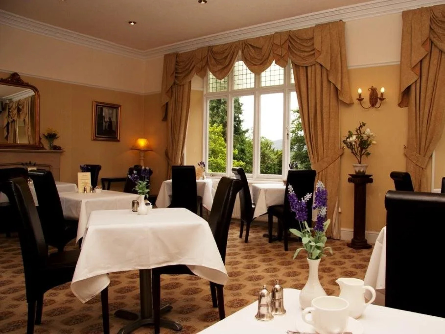 Lakehouse at The Waterhead Inn