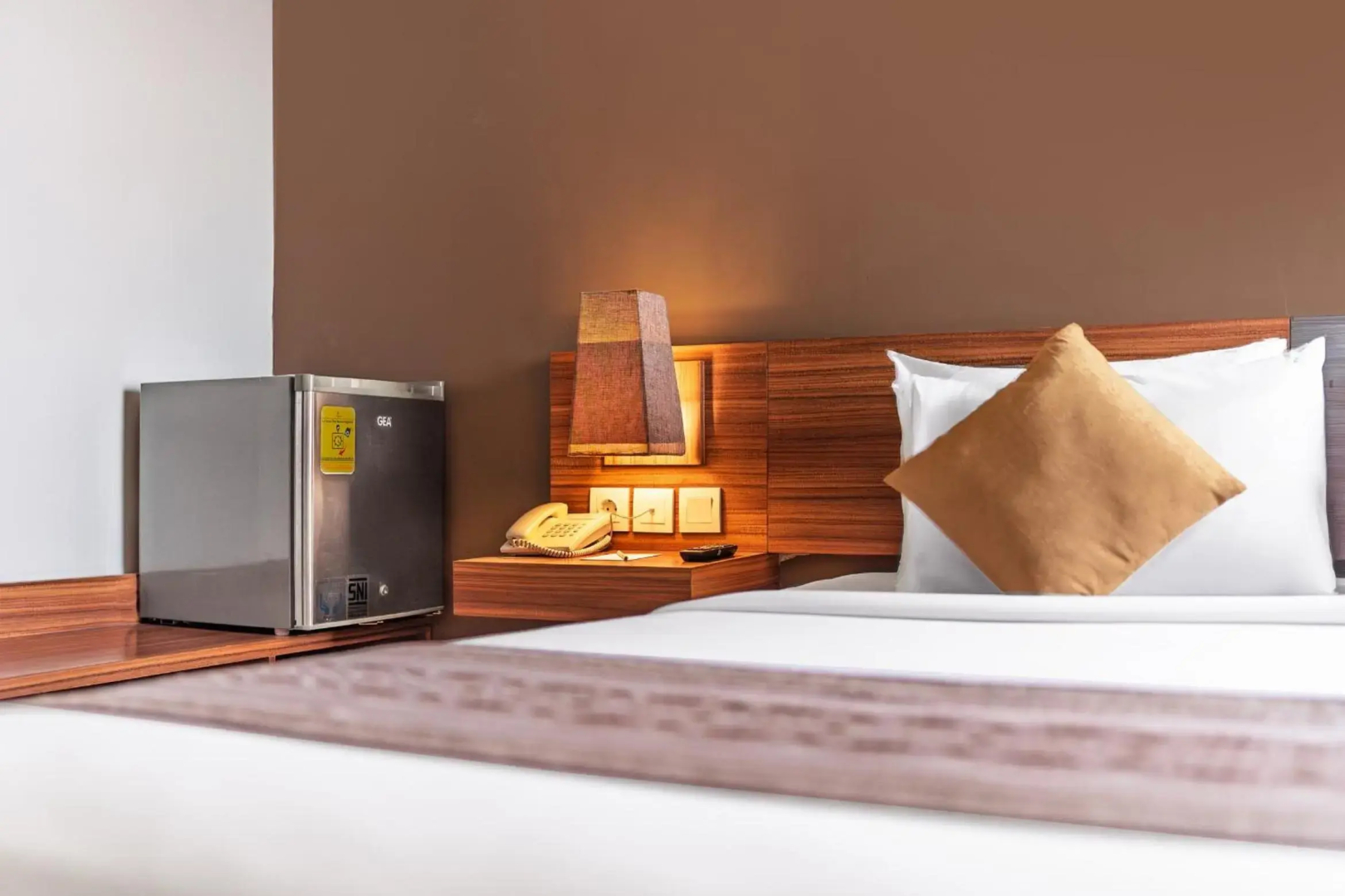 Lunara Home Living by Daphna Management