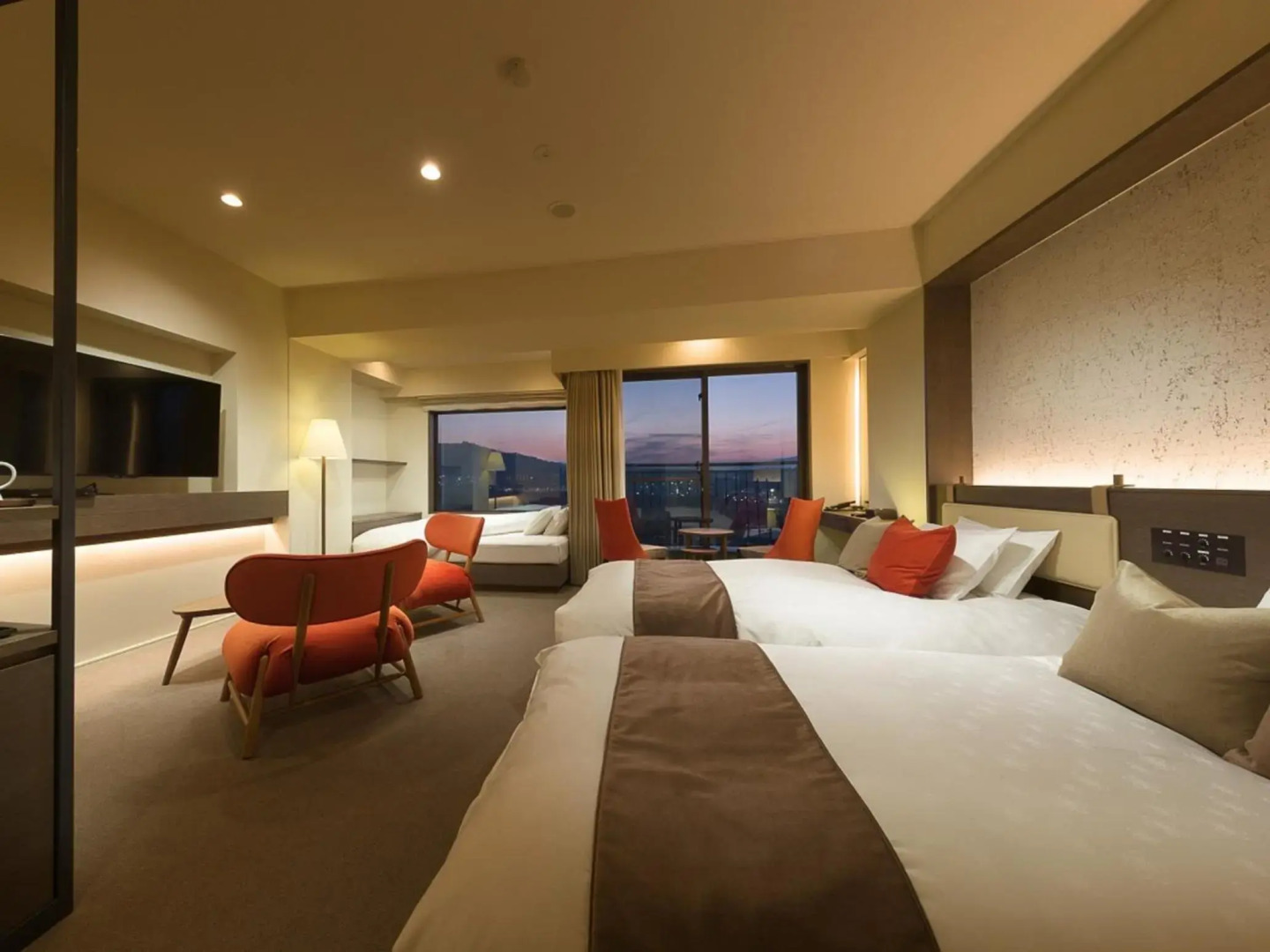 Fujisan Onsen Hotel Kaneyamaen