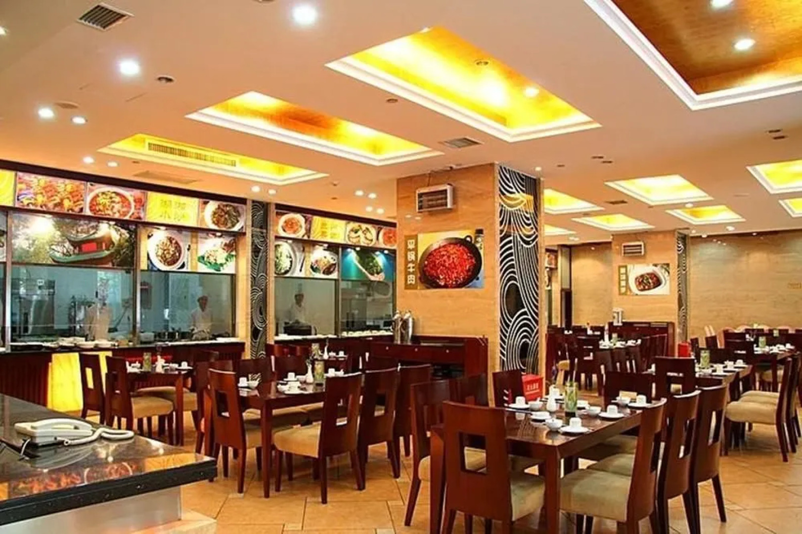 Dacheng International Hotel