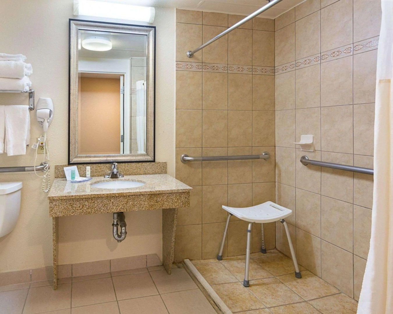 Comfort Inn Oxon Hill - National Harbor