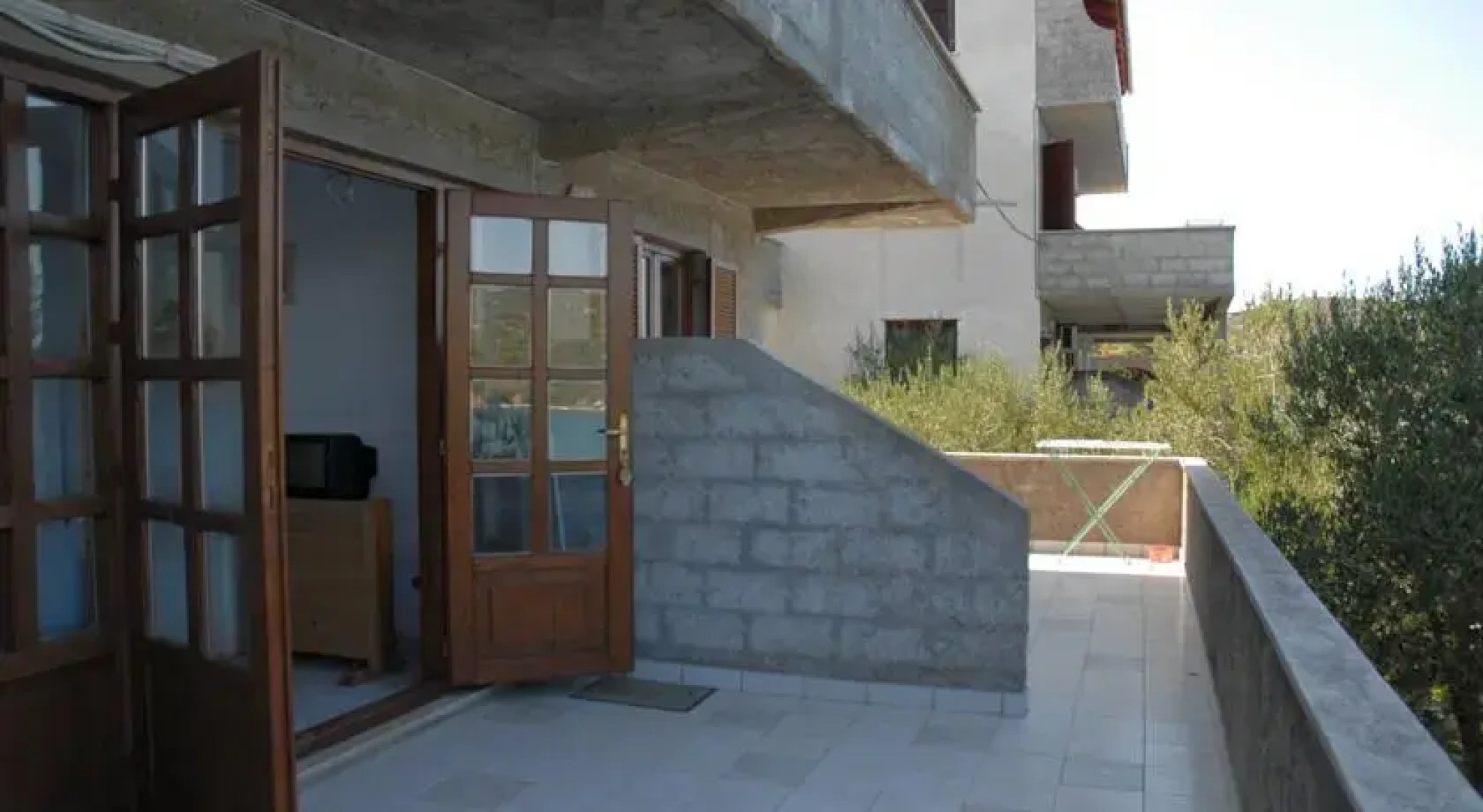 Apartments Adrialuka