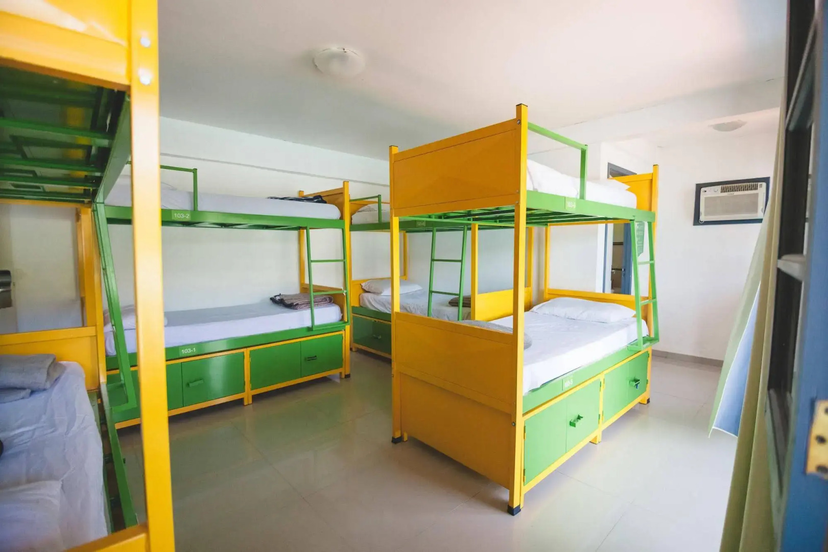 Che Lagarto Hostel Ilha Grande