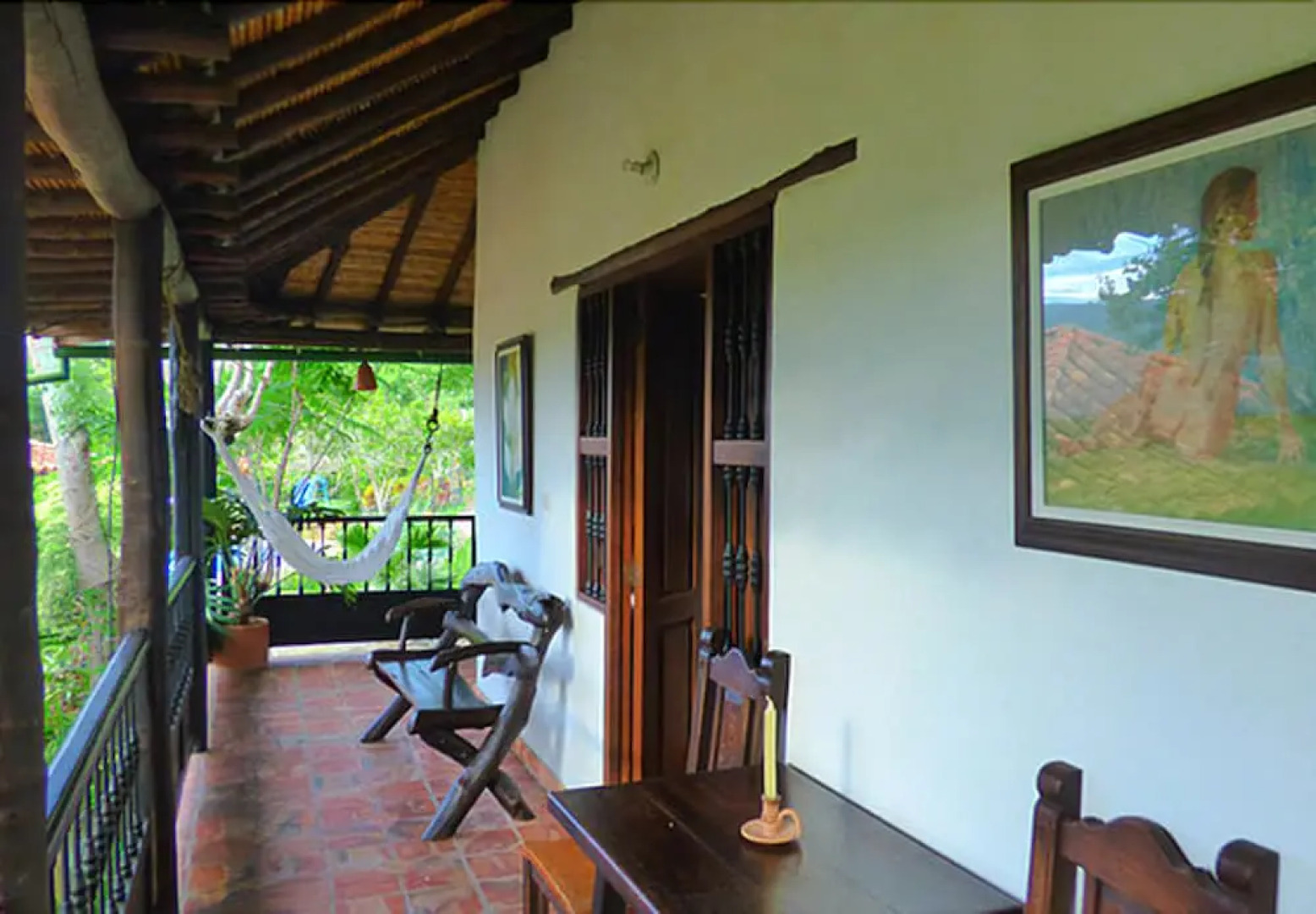 Hotel Boutique Wassiki Campestre