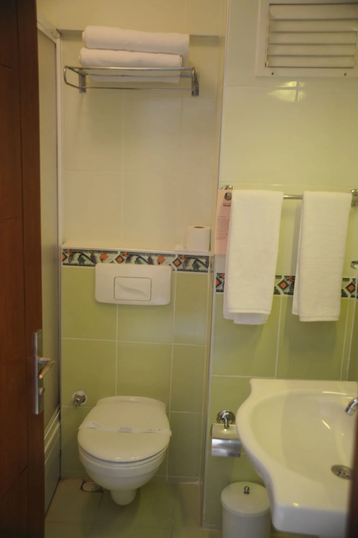 Assos Eden Beach Hotel