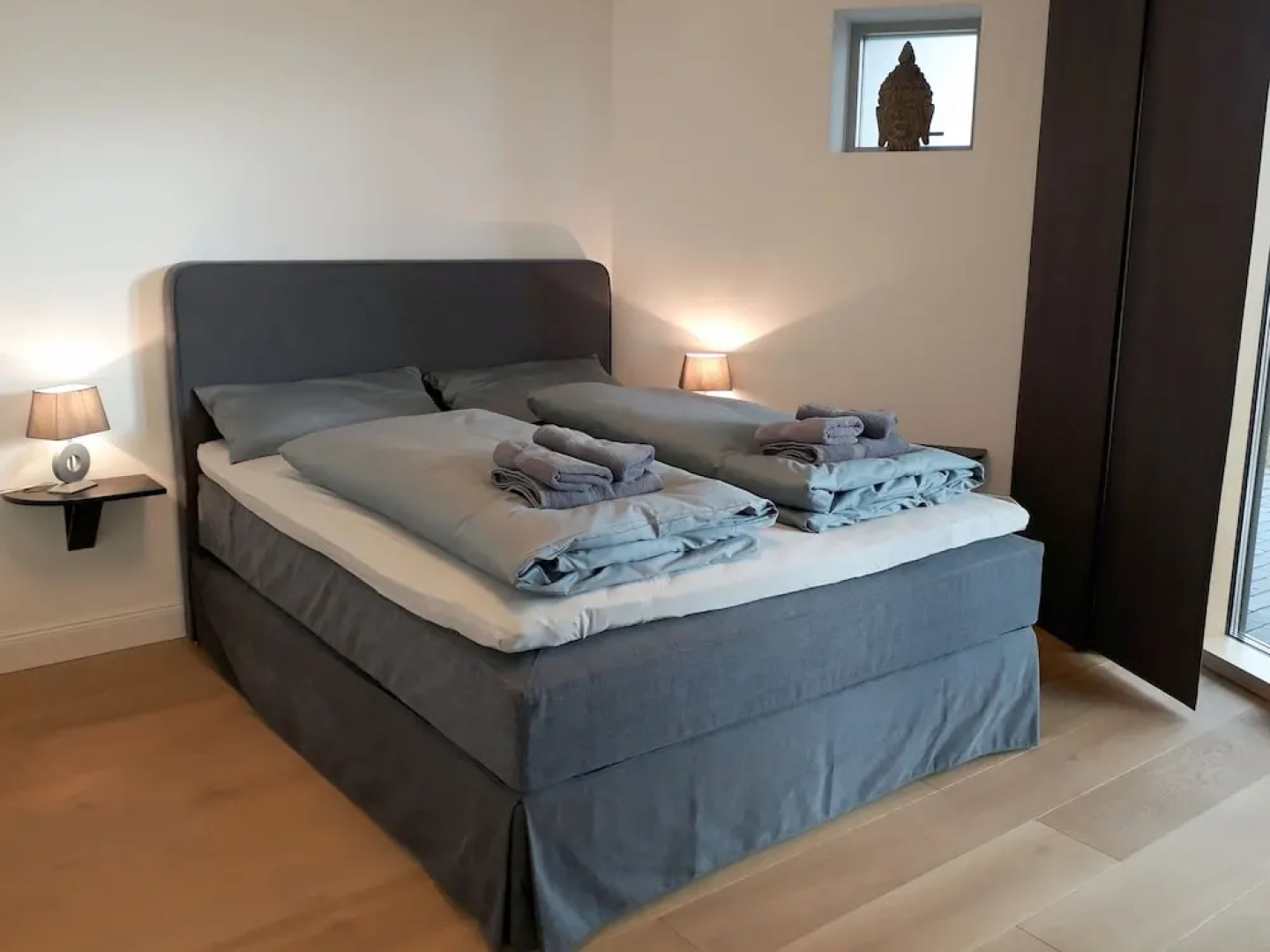 urlaubsart - Schleibrücke