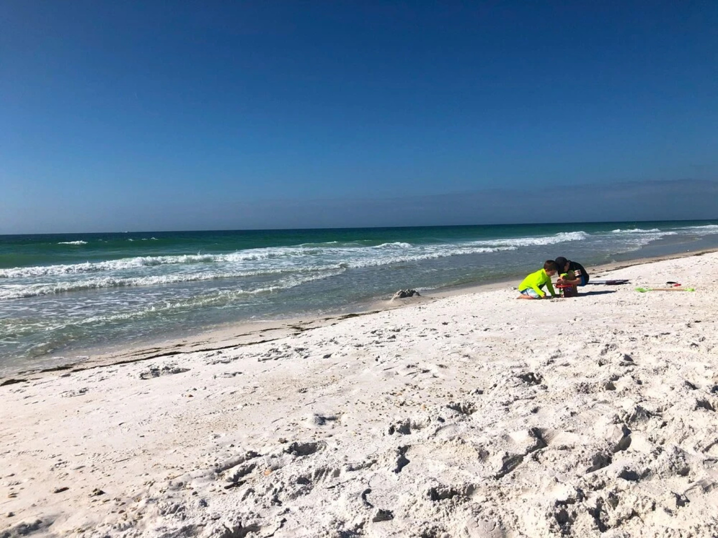 Runaway Bay Condominiums by Anna Maria Island Beach Rentals