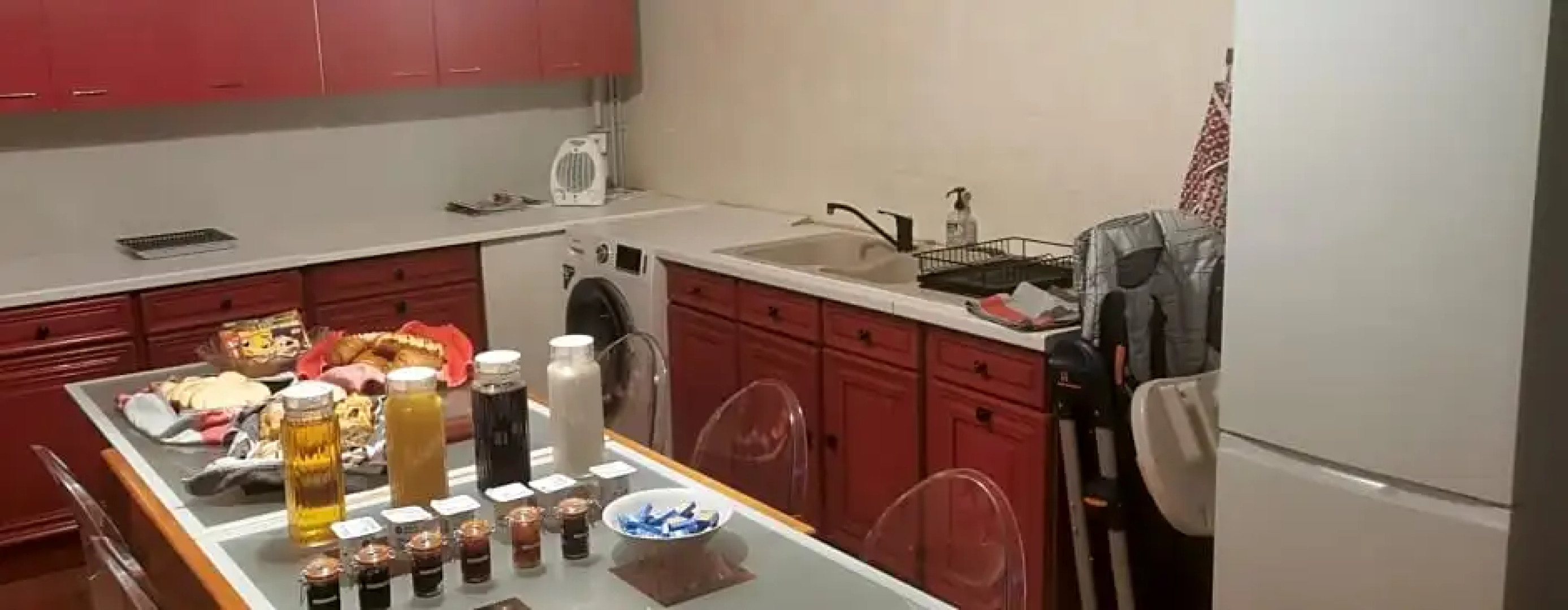 La ferme du Puits carré