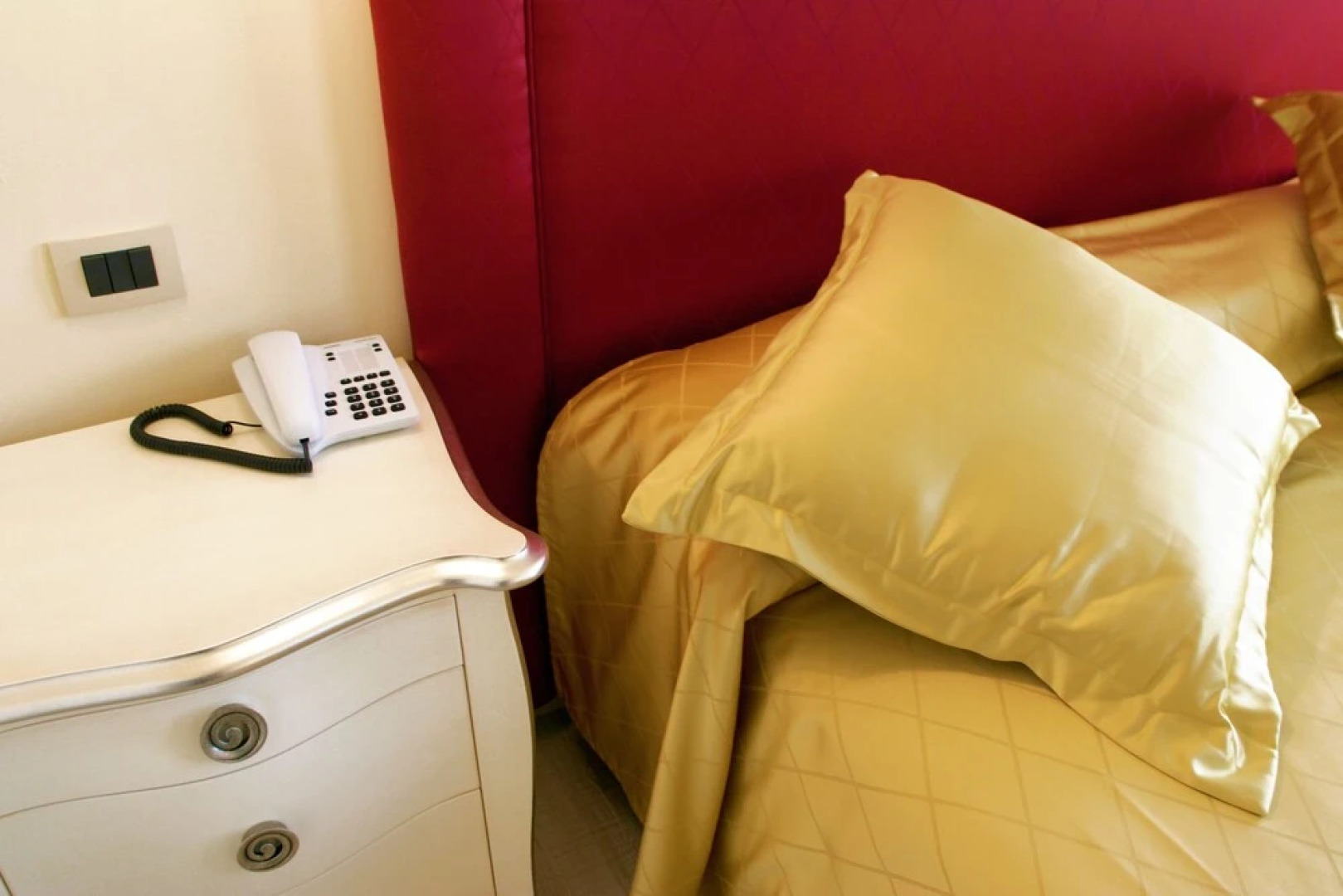 Residence Diamanterosso