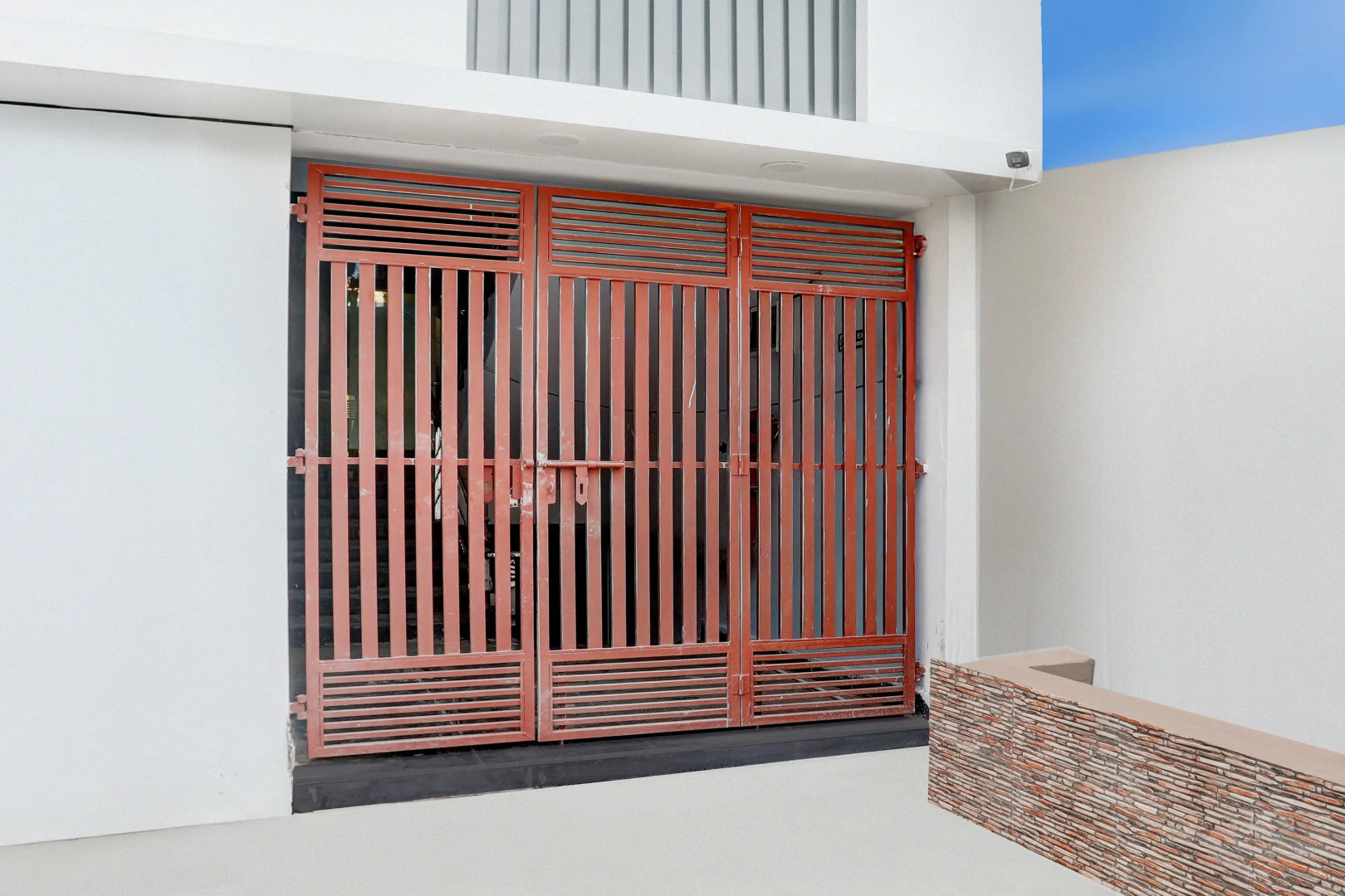 Super Townhouse Oak AIIMS Walmi Govindpur