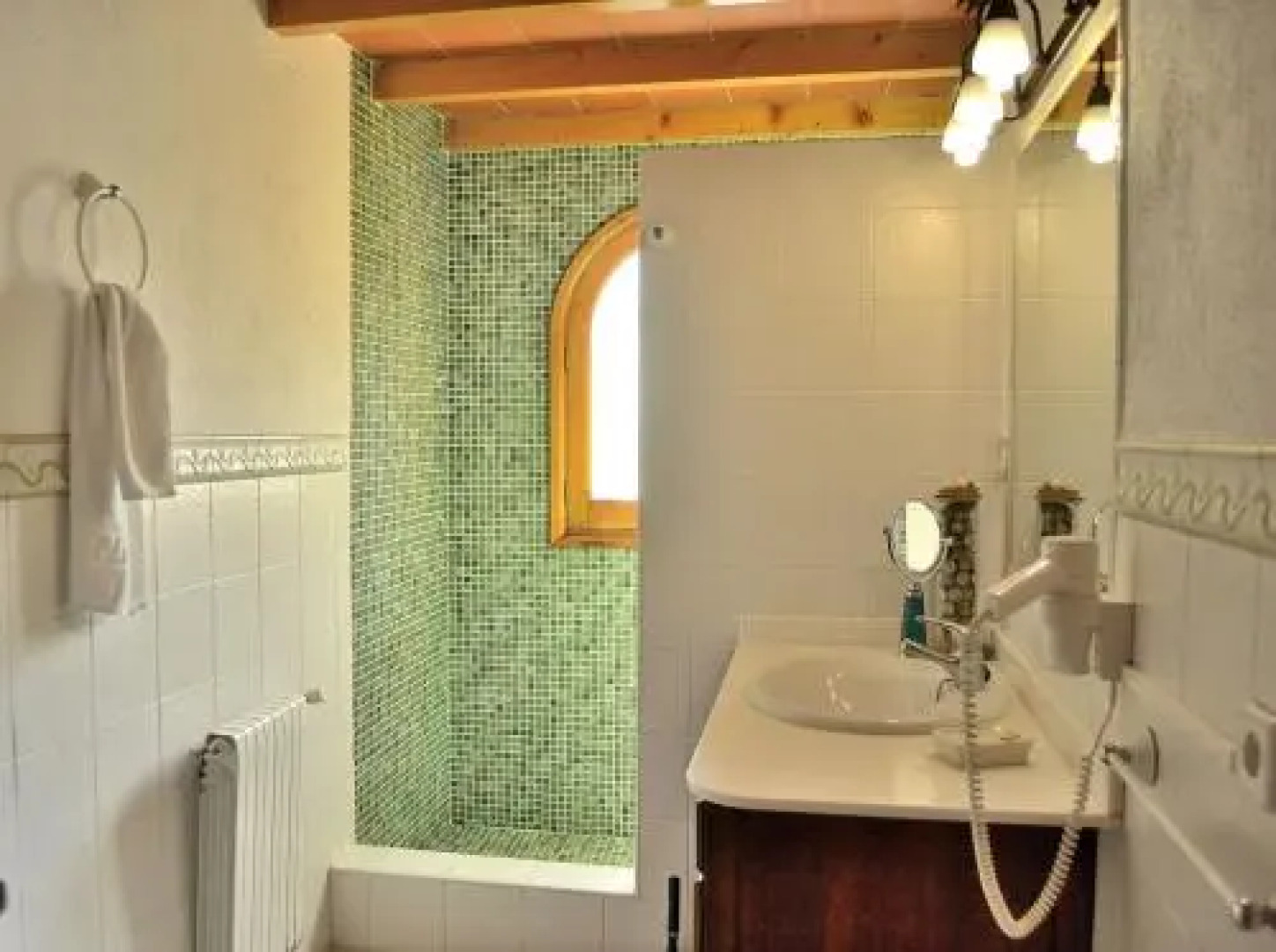 Pollensa Private Country House 041