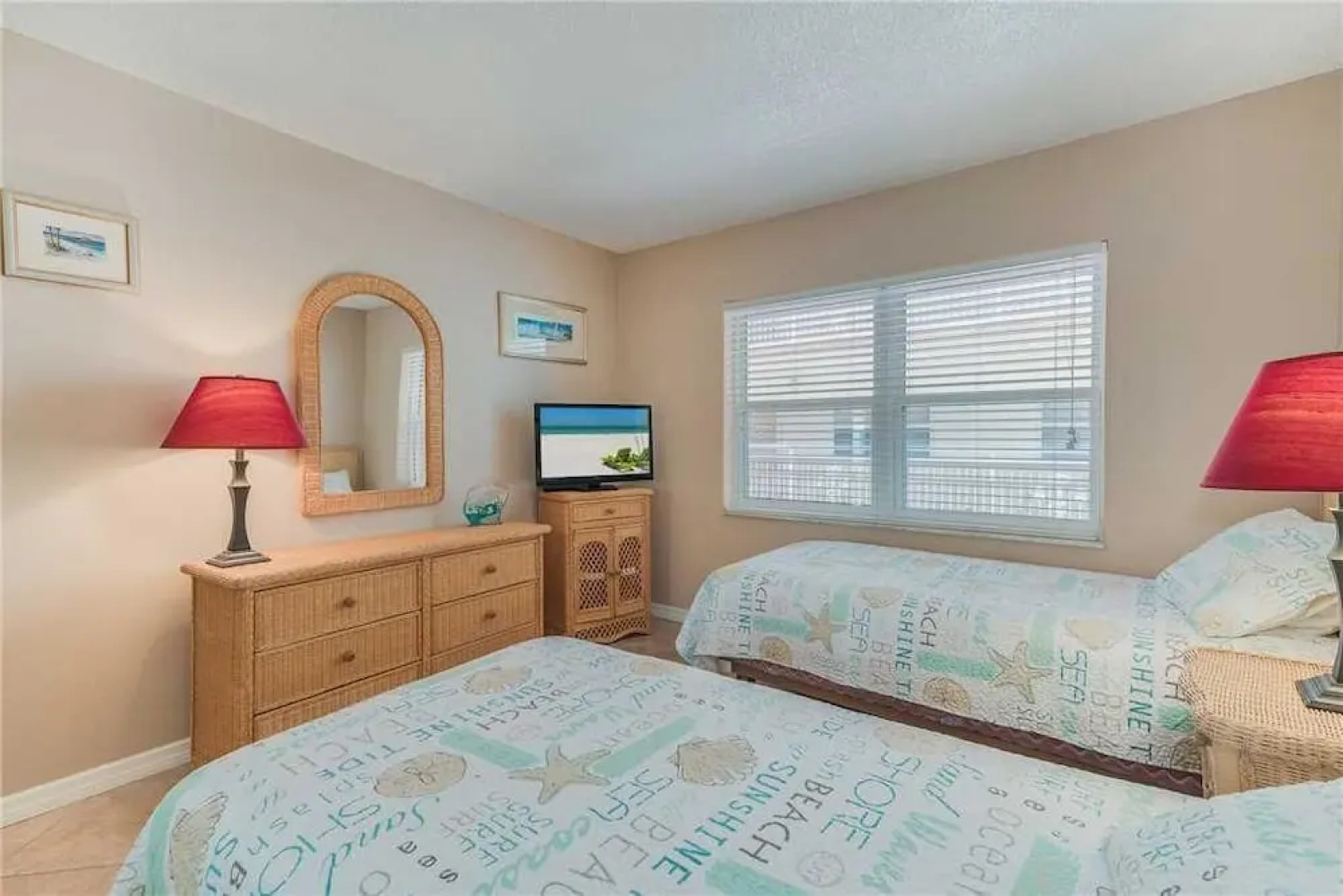 Madeira Norte 206 - Two Bedroom Condo