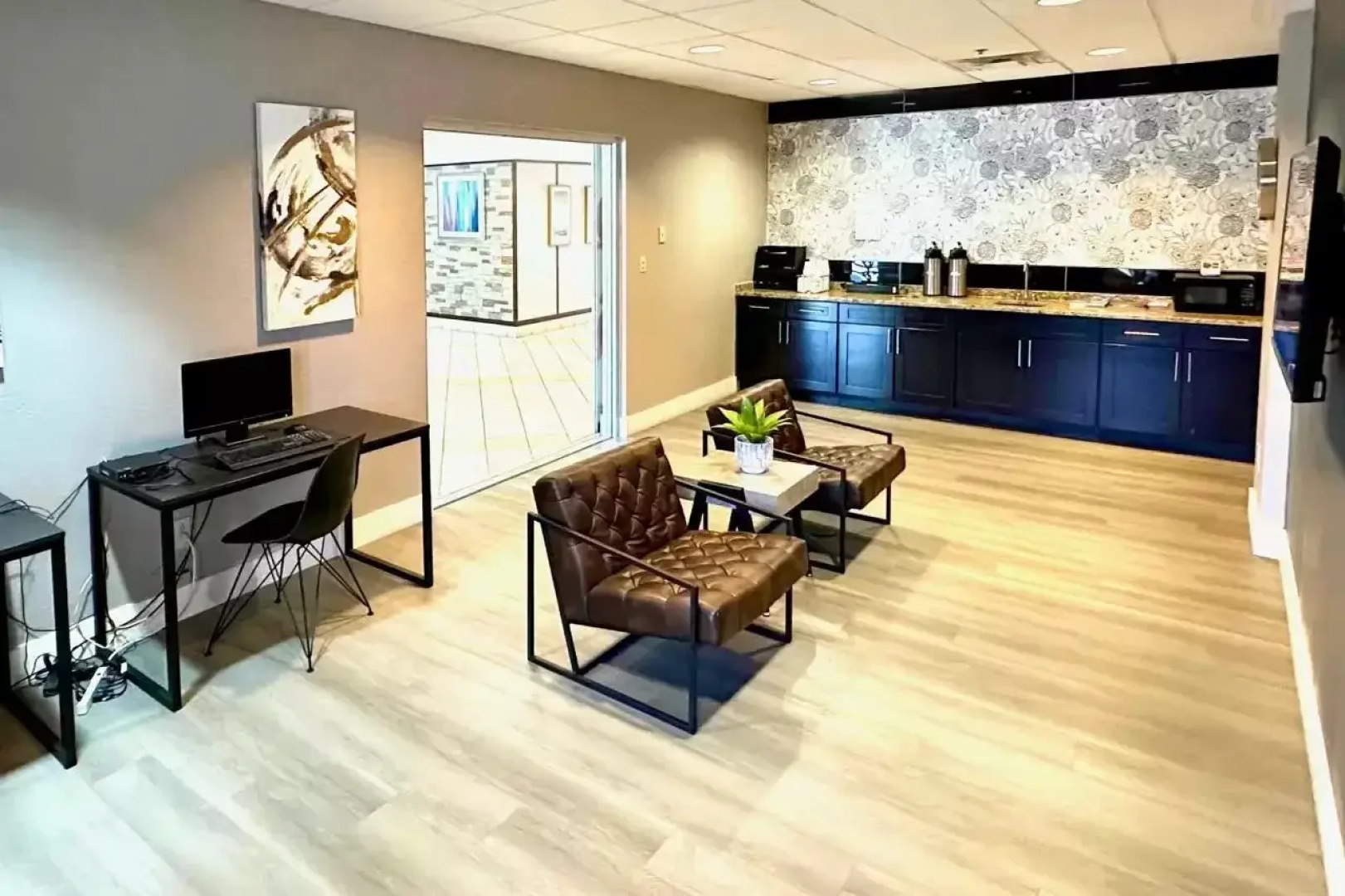 Townhouse Orlando West (ex.Red Roof Inn Orlando West - Ocoee)
