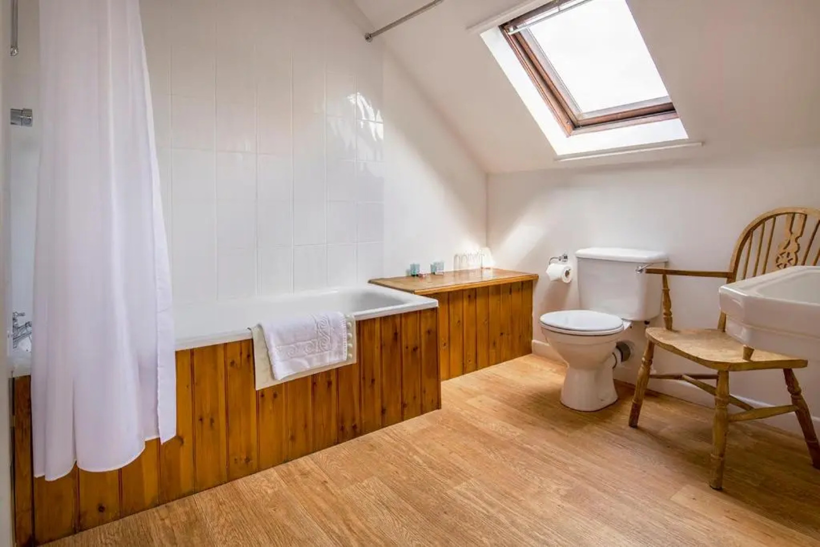 The Trengilly Wartha Inn