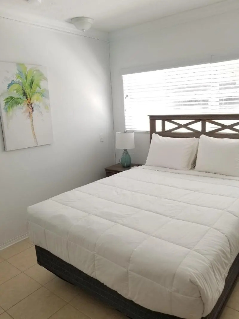 Sandalwood Beach Resort