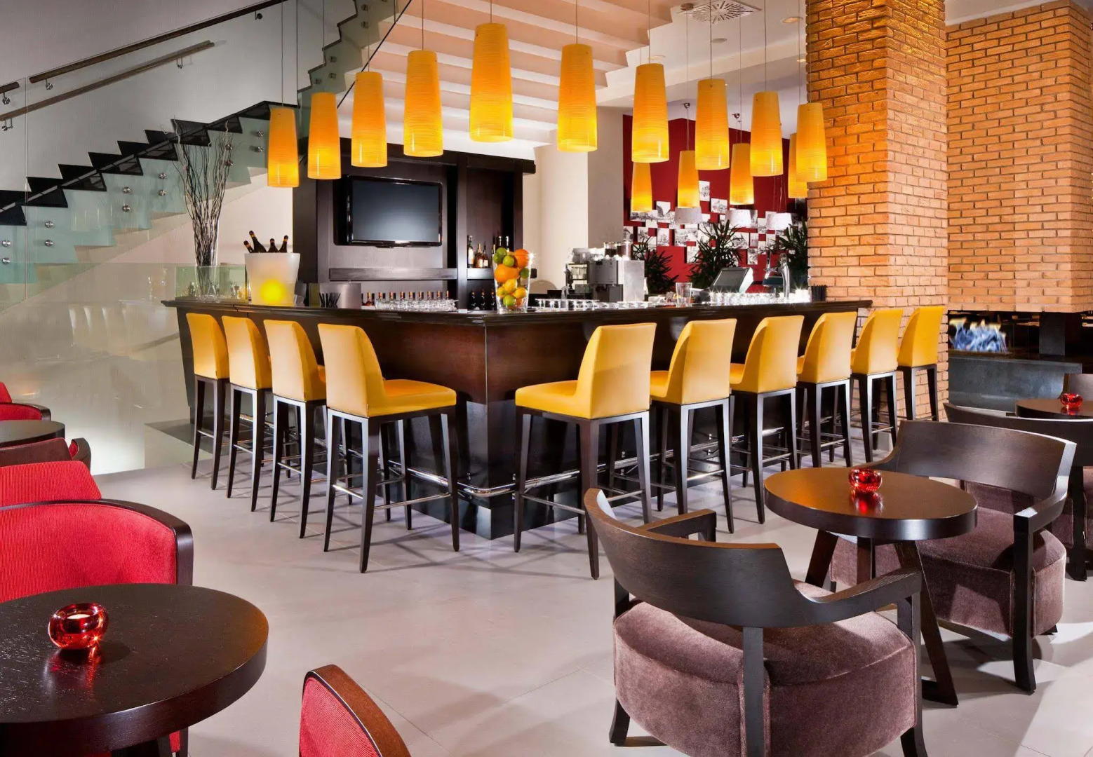 Courtyard by Marriott Budapest City Center