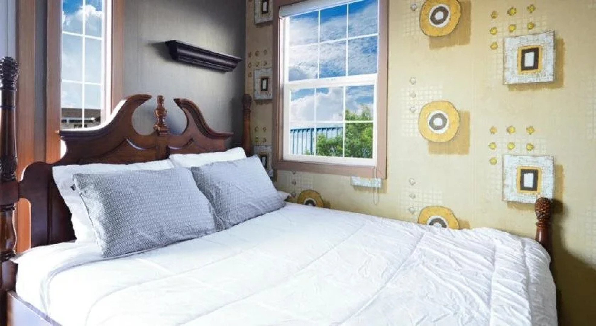 Ganghwa Haemaru Pension