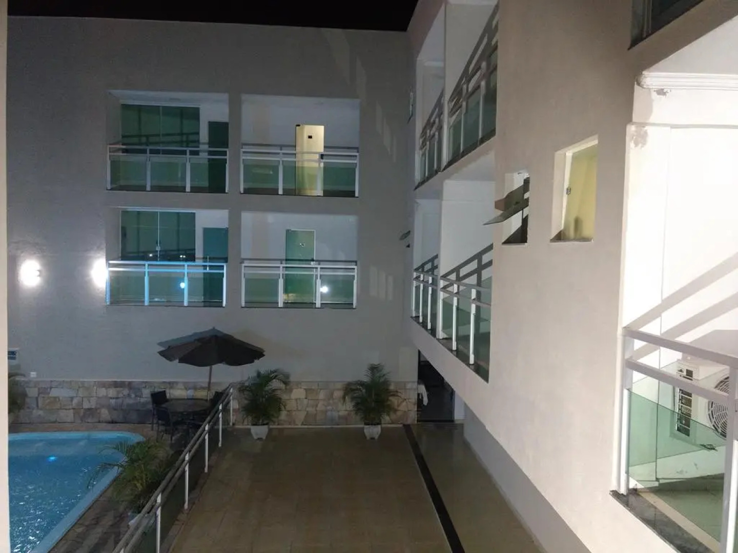 Hotel Pousada Circuito dos Inconfidentes