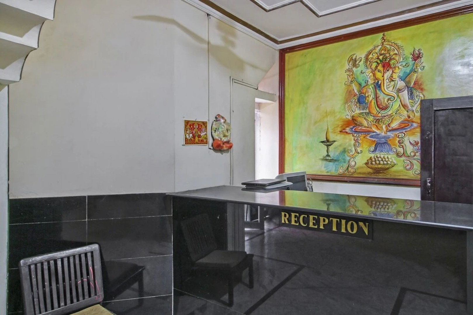 The Hammir Wildlife Resort