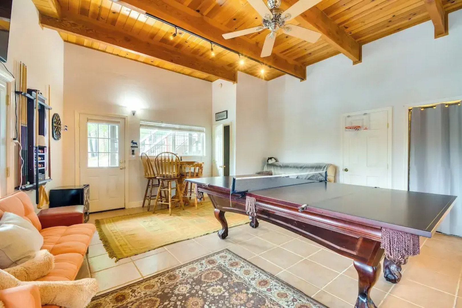 Cozy Groveland Chalet Near Yosemite!