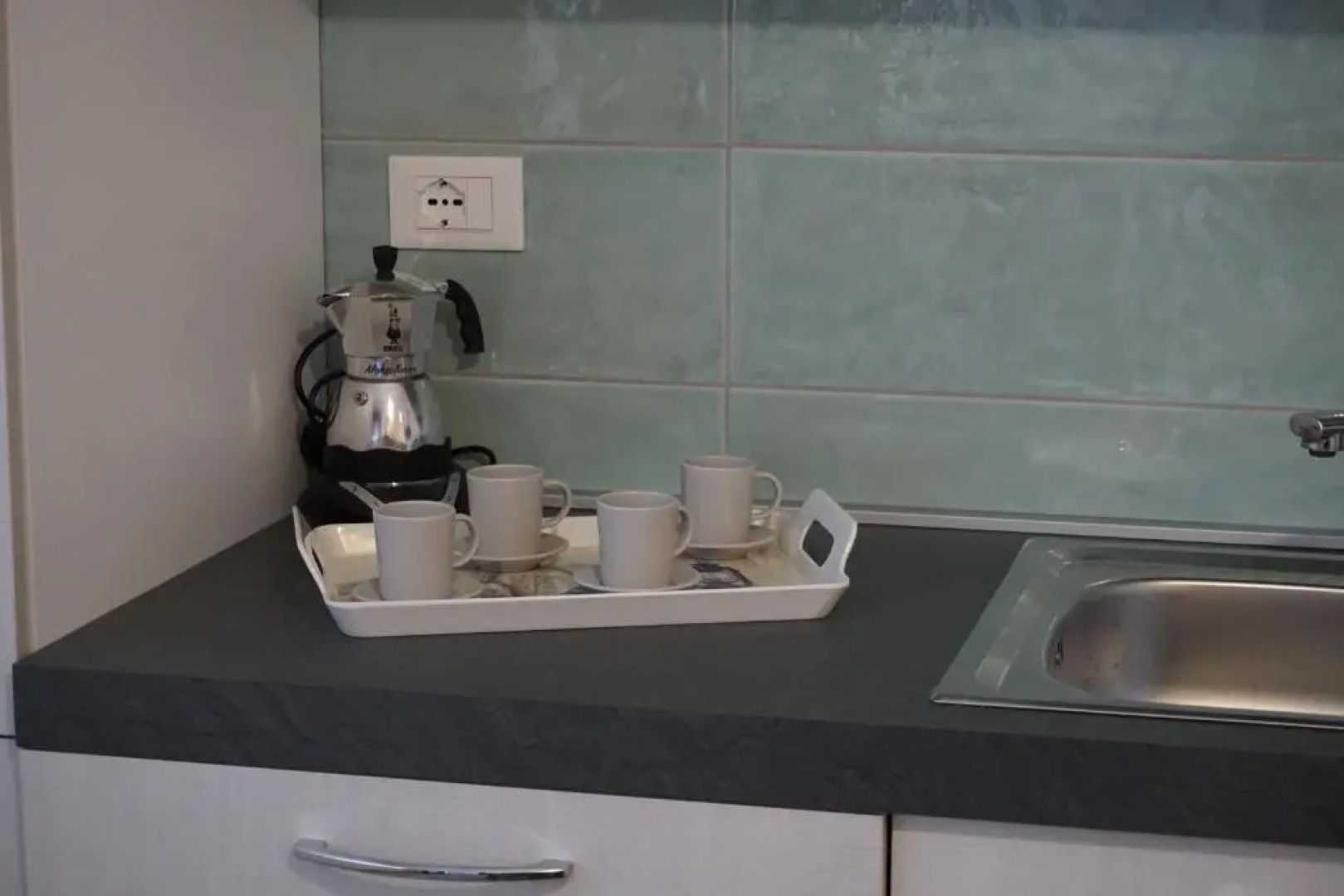 Albachiara Residence