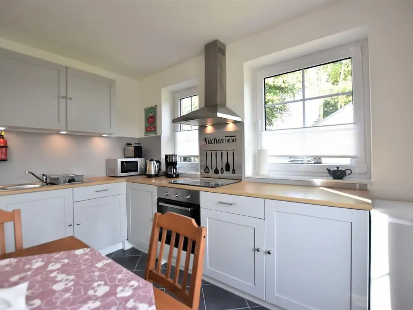 Family-friendly Vacation House