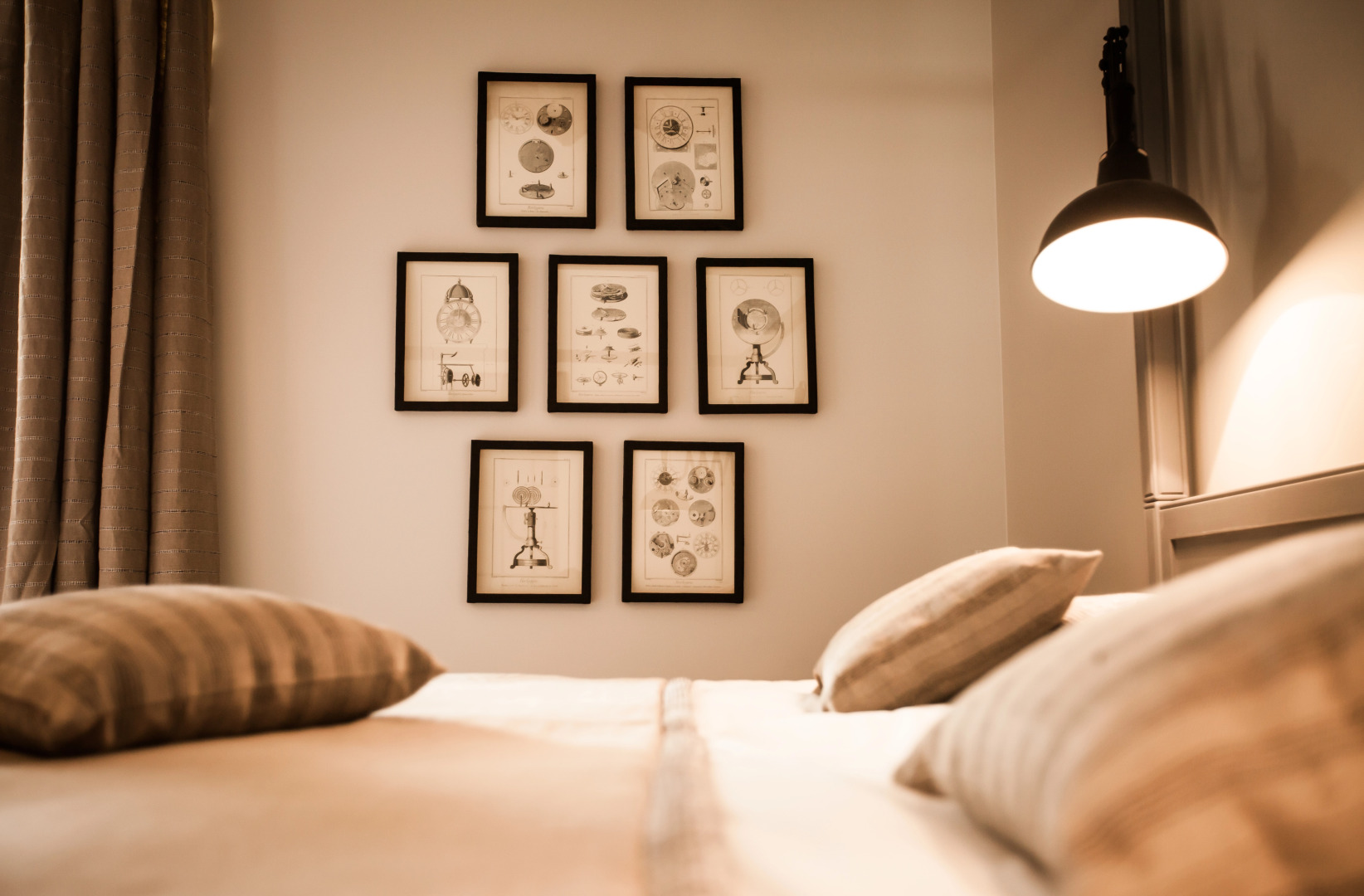 Hôtel Domaine de Biar