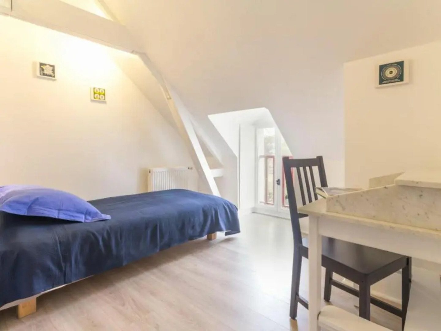 Gîte Donges, 5 pièces, 7 personnes - FR-1-306-841