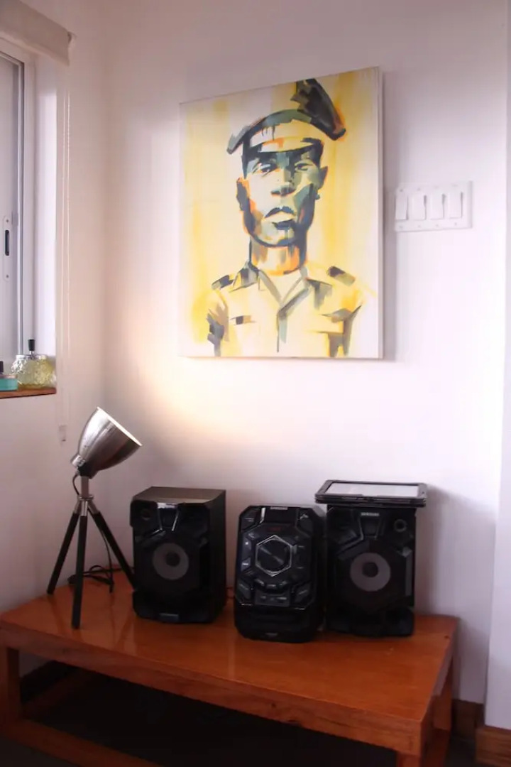 Casa Dinis - Portobelo