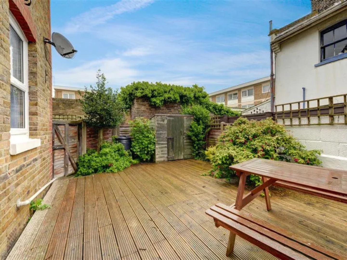 Holiday Home Shutler