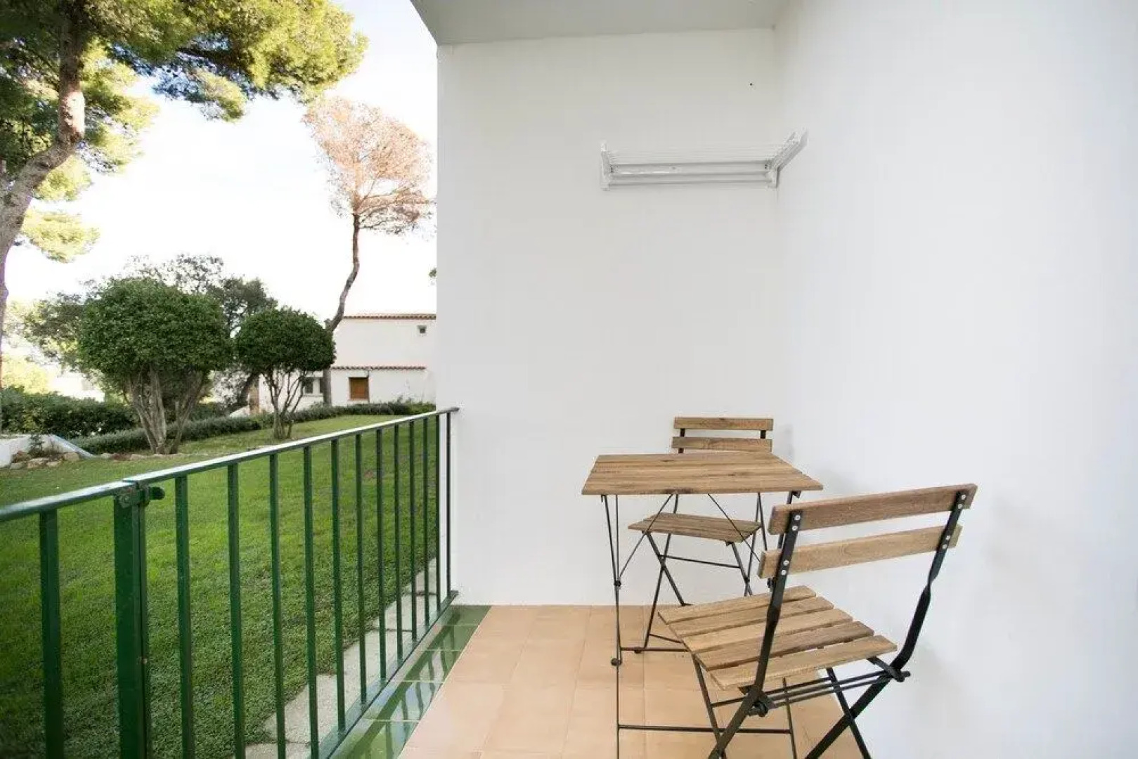 Calella Residencial, Apartamento
