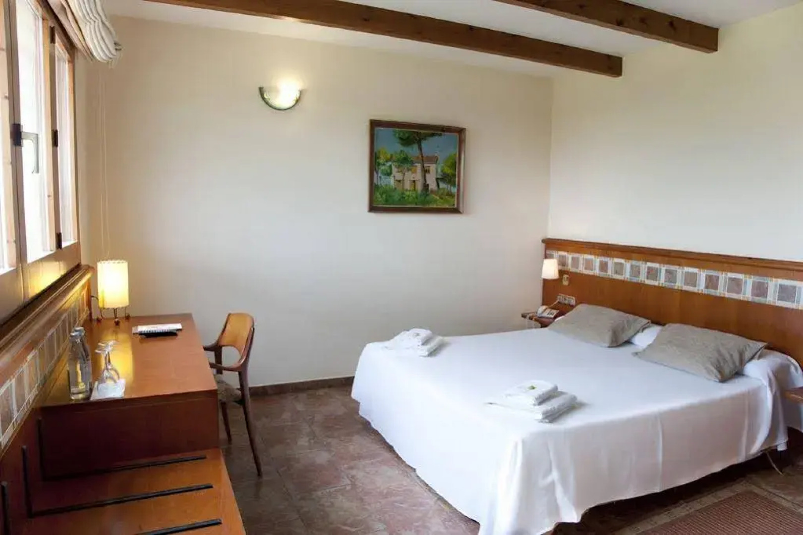 Hotel Mas de la Sala