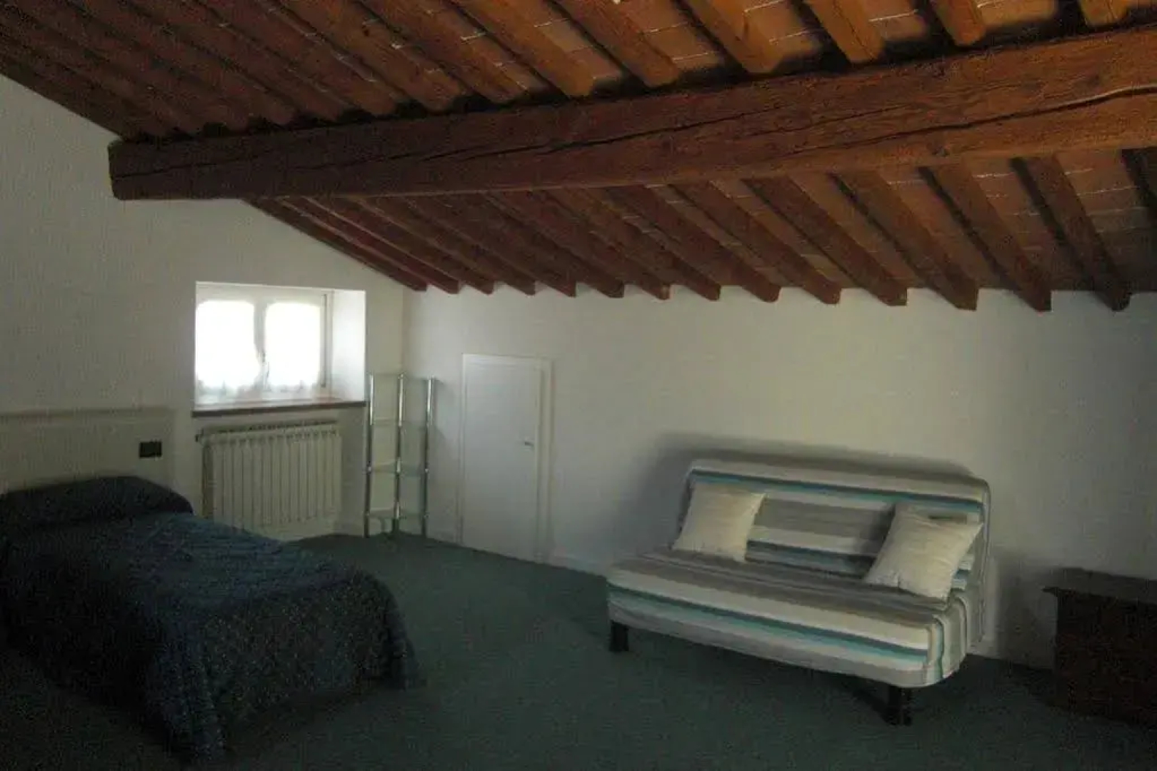 Albergo Grobberio