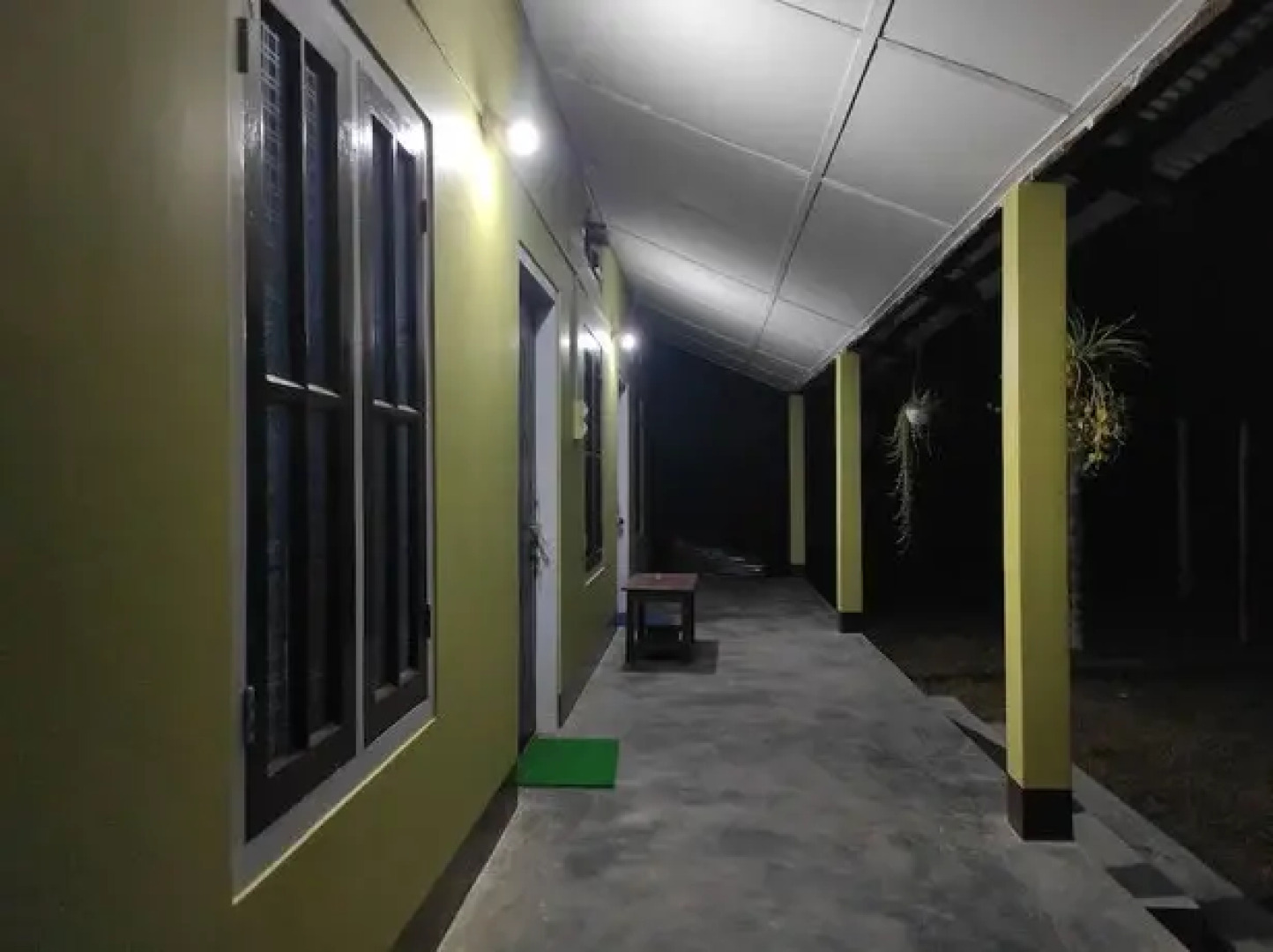 Homocation Swagat Homestay