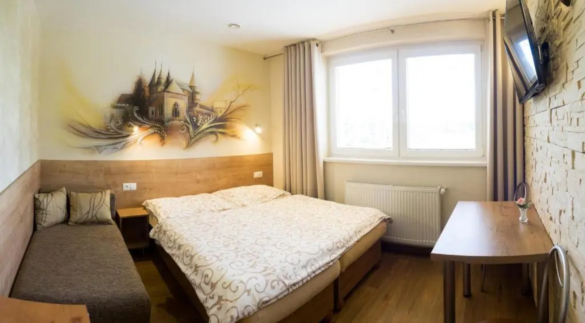 Apartmány Teddy Bojnice