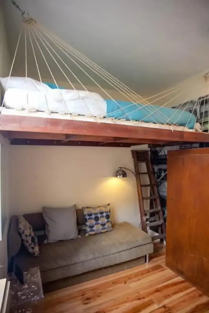 Cannon Spa Brighton Beach Apartments