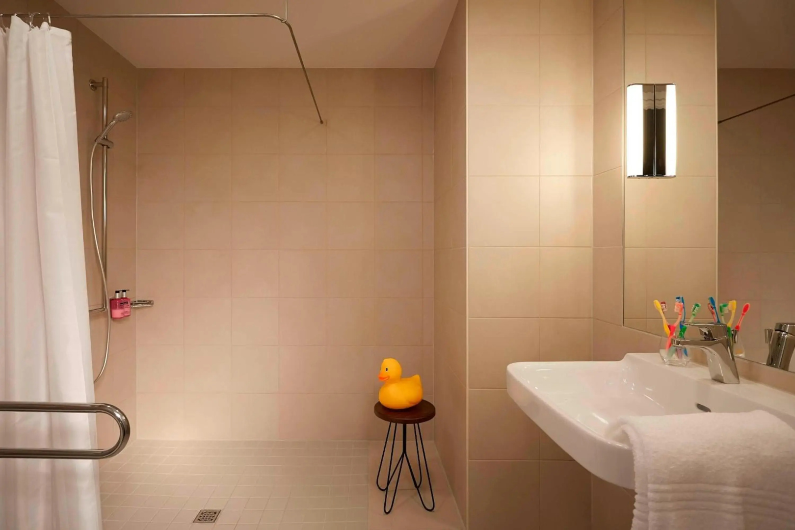 MOXY Munich Airport