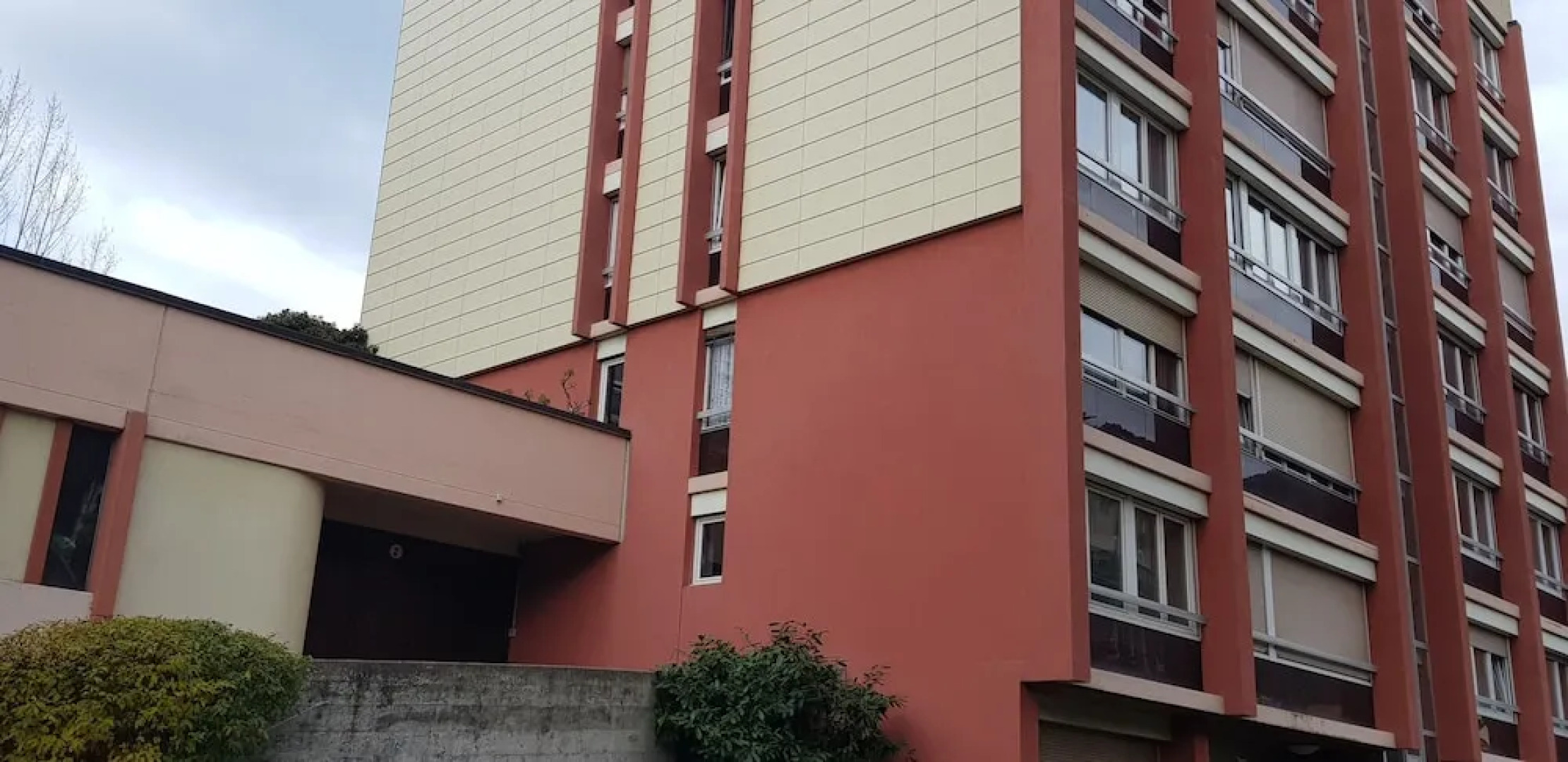 la Terrasse lake view apartment