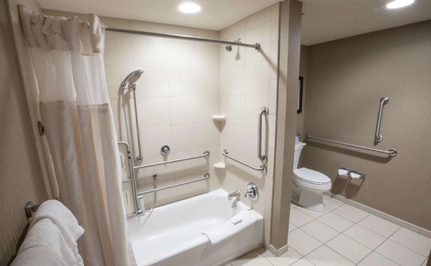 Hilton Garden Inn Clifton Park