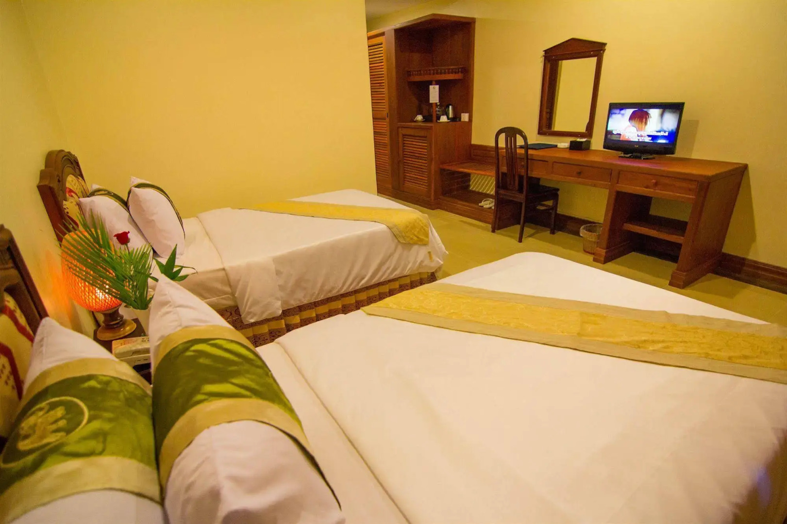 Golden Sea Beach Hotel