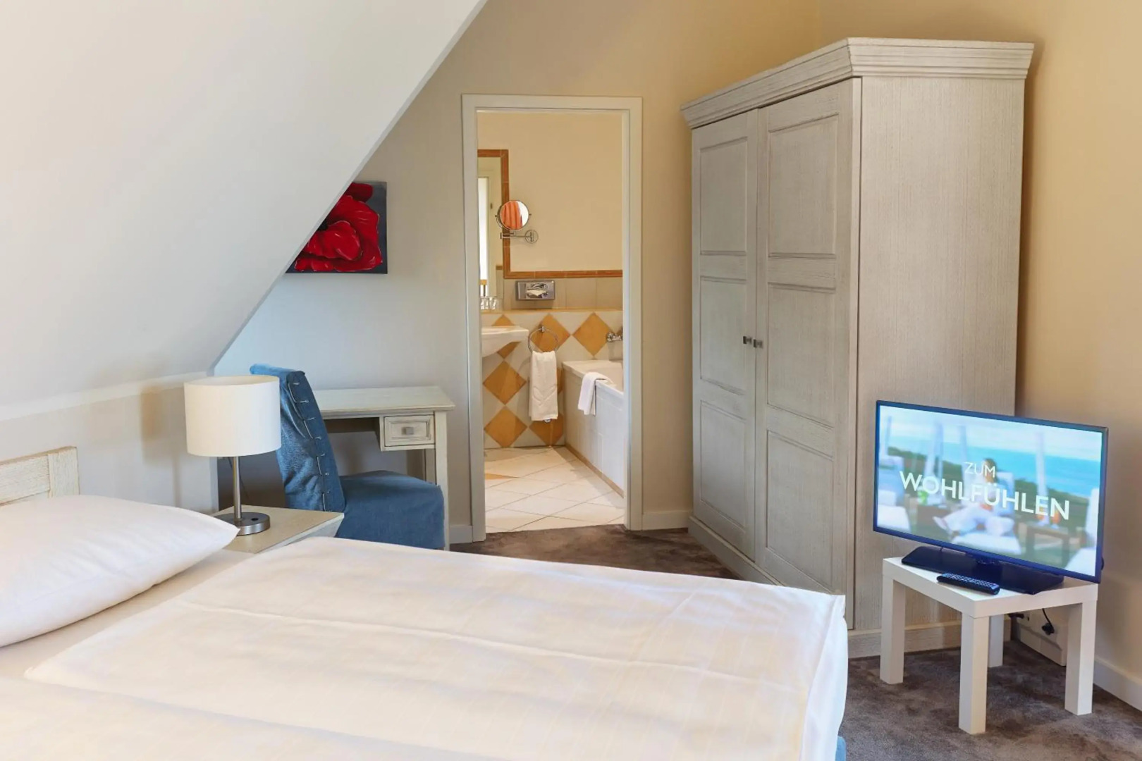 Strandhotel Dunenmeer