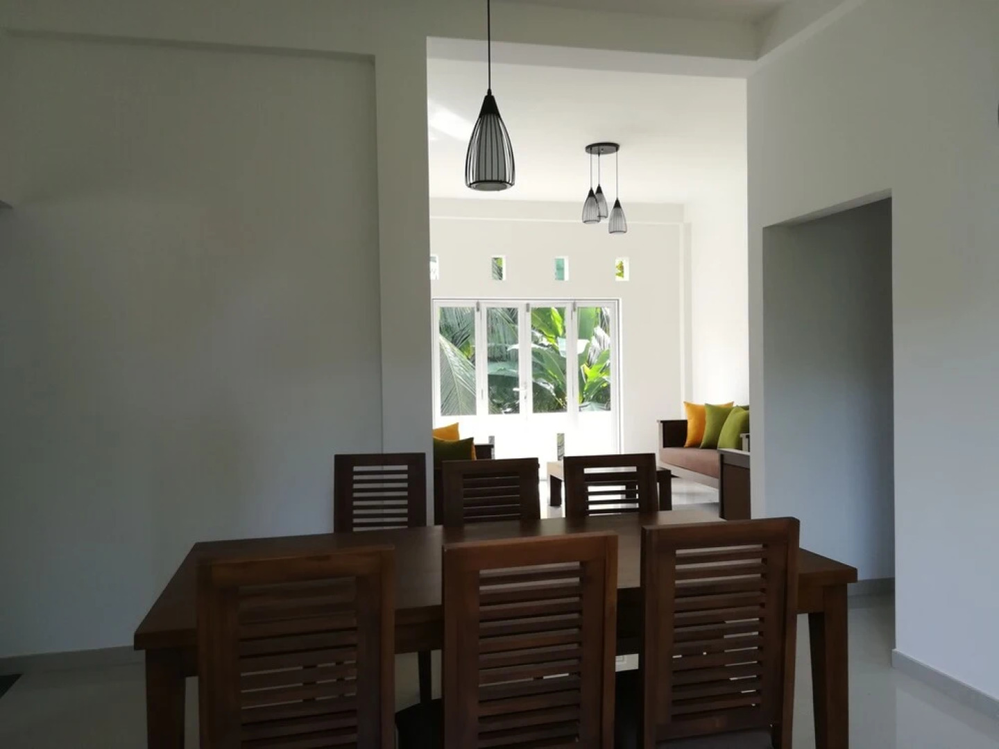 Kani Vacation Apartment