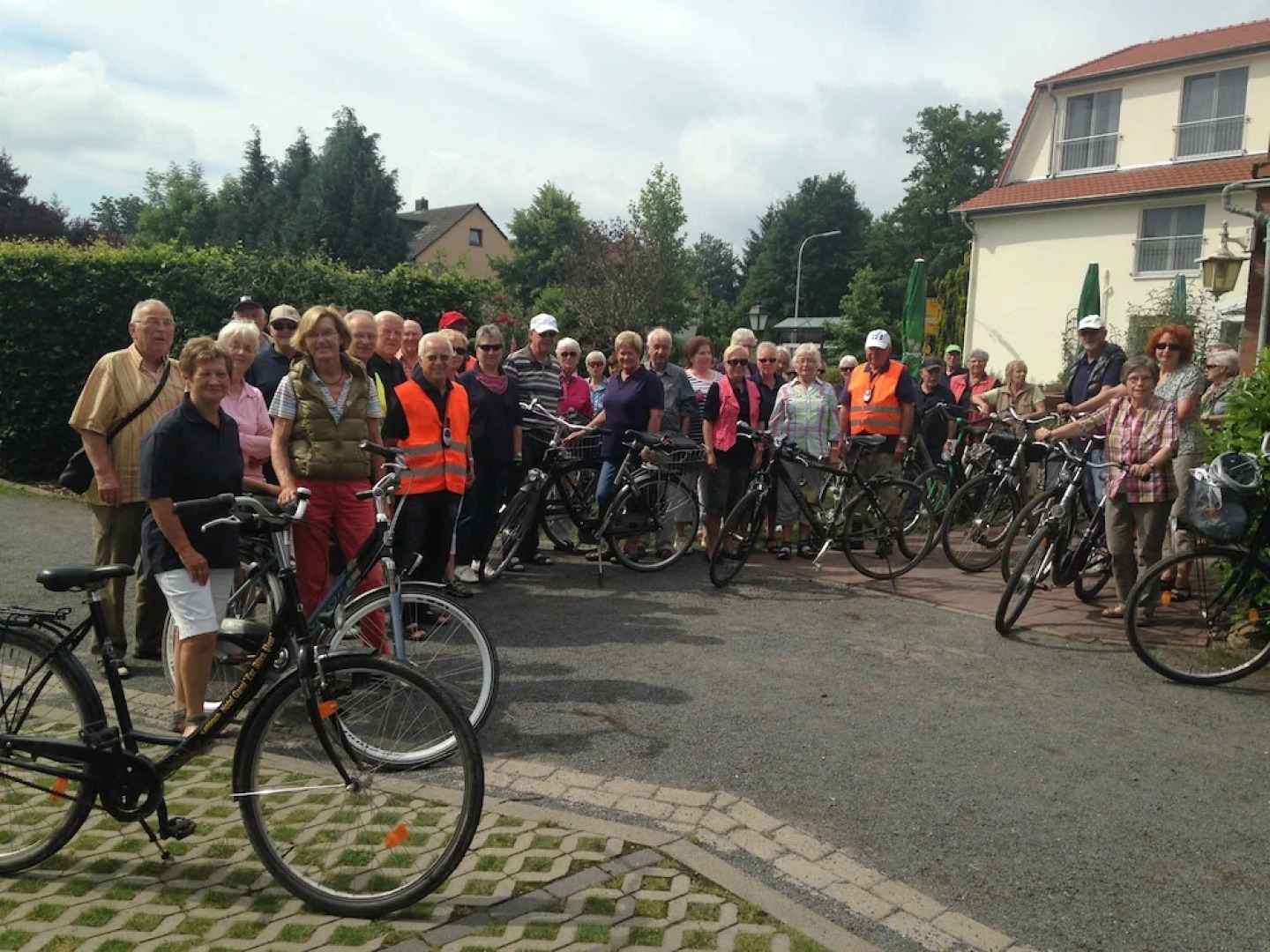 Hotel Garni Zur Alten Post