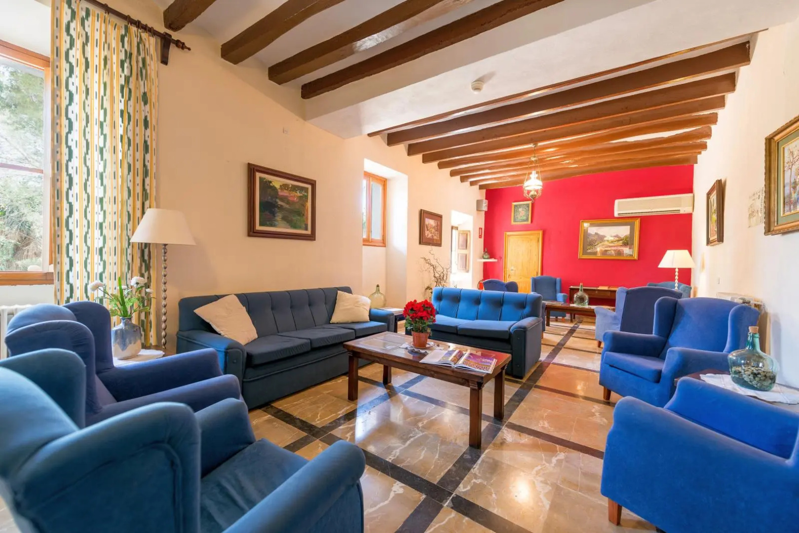 Petit Hotel Rural Son Jorda