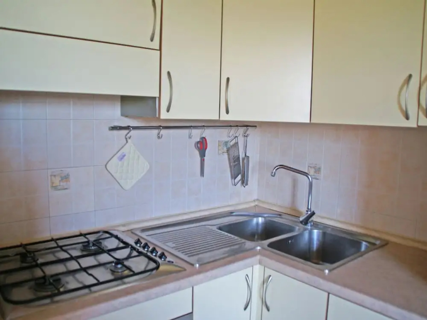 Heritage Holiday Home in Orbetello with Private Terrace