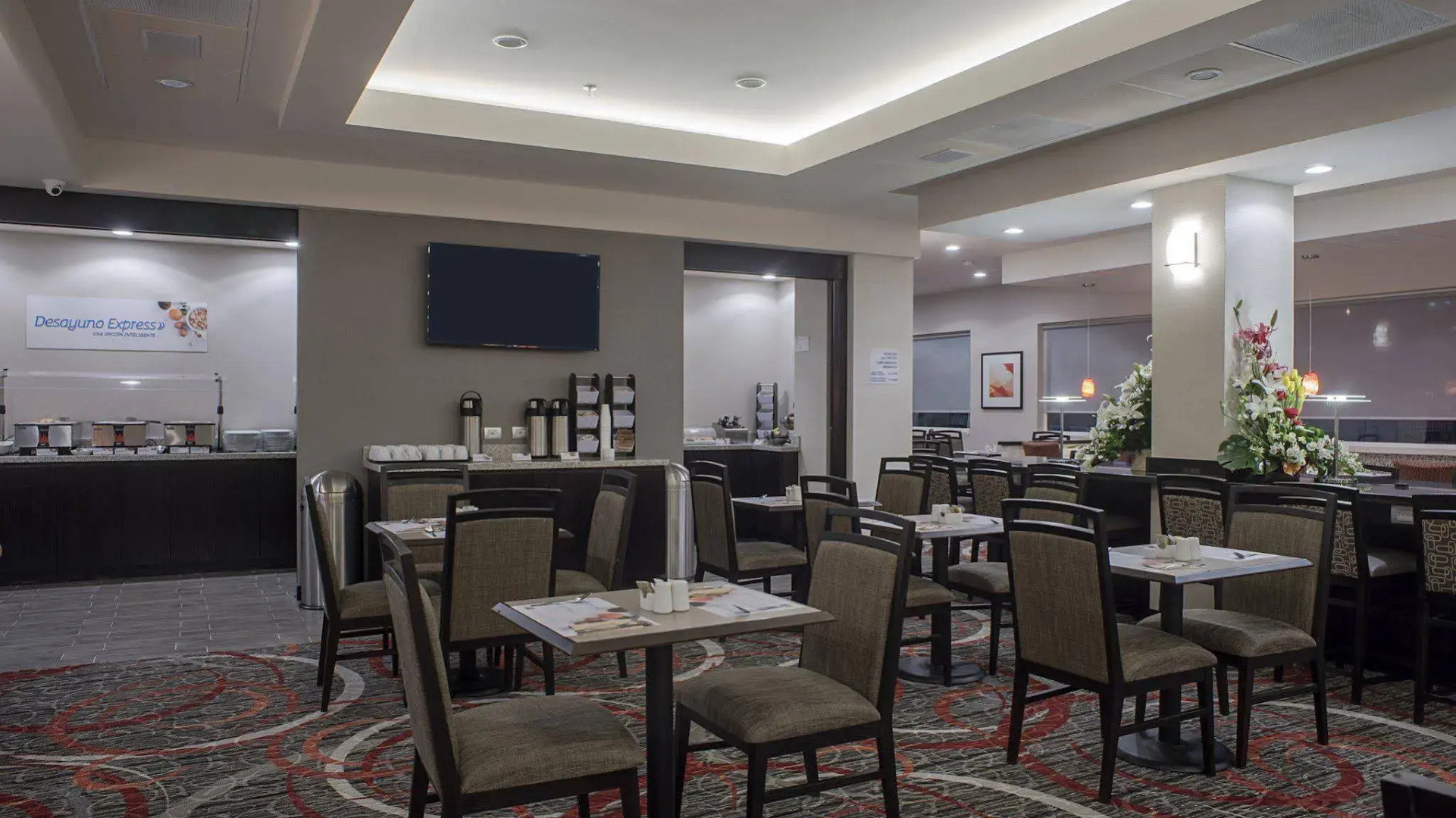 Holiday Inn Express & Suites Chihuahua Juventud by IHG