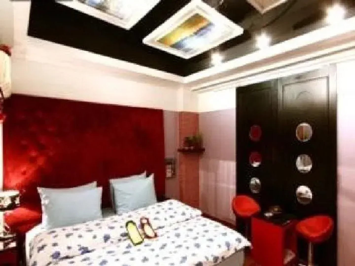 The First Snow Boutique Hotel