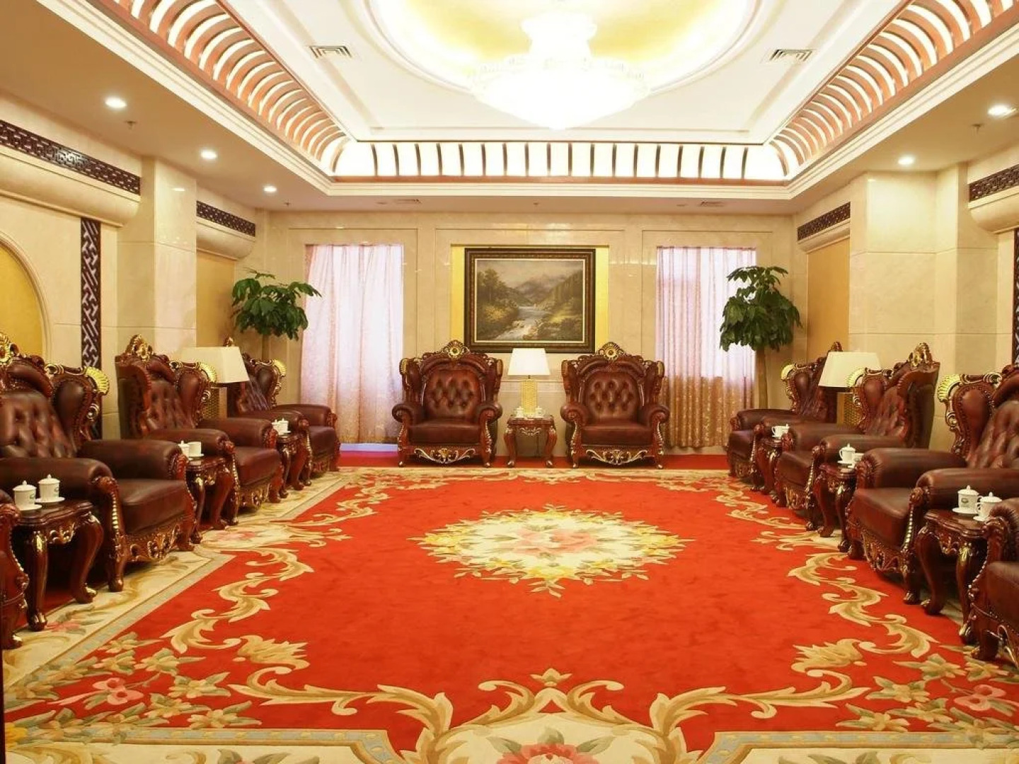 Yangchun International Hotel